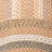 Georgina Hand Woven Performance Machine Washable Geometric Indoor/Outdoor Area Rug-21305020