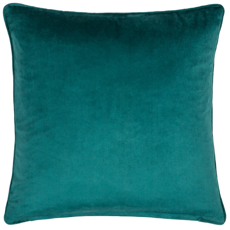 Marttel Square Cushion, Green
