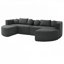 Canapé modulaire Boneless-1516721222