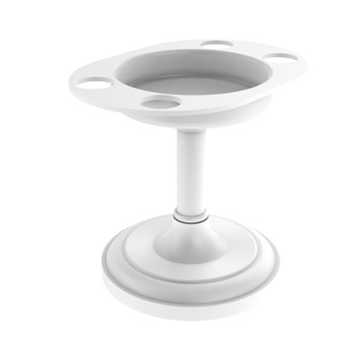 Porte-brosse à dents & culbuteur Gober