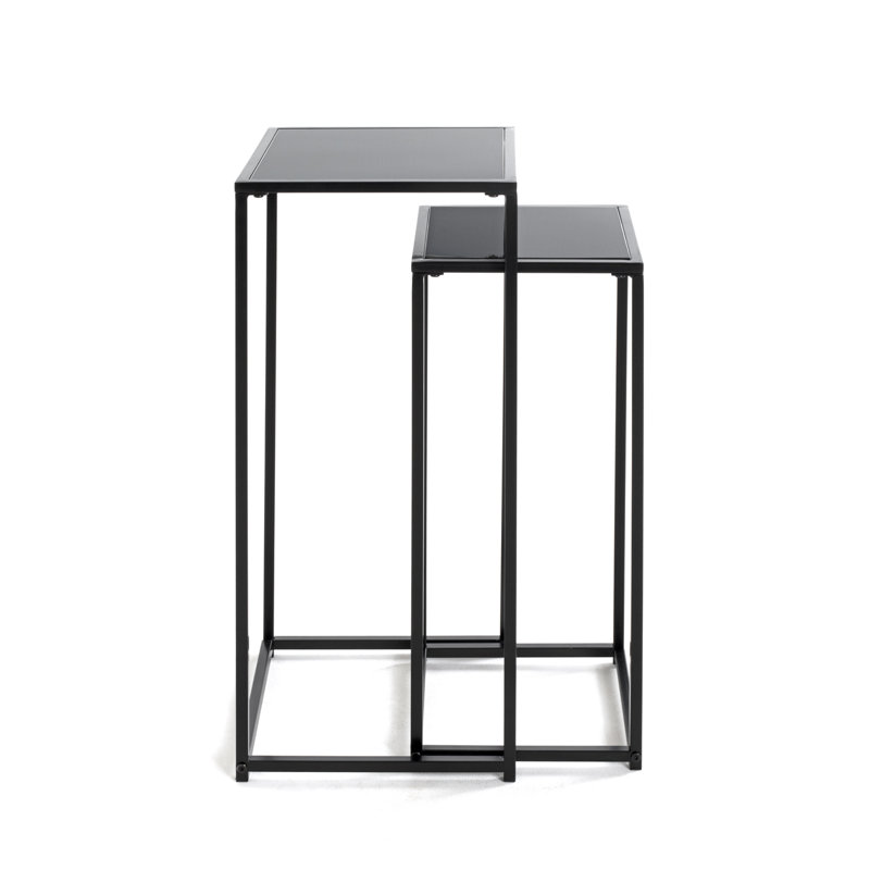 Krystle Plant Stand Set of 2