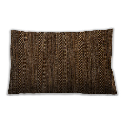 Coussin lombaire Abstract 5509