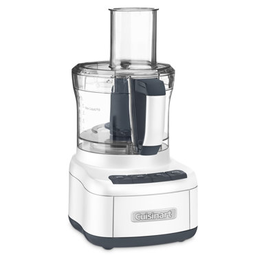 Elemental Cuisinart Elemental 8-Cup Food Processor