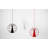 Latitude 1 - Light LED Single Pendant-17531710
