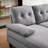 Laith Upholstered U-Shaped Sectional Symmetrical-1997581957