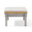 Tabouret de patio Nordic Hygge