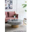 Table basse 35 po x 35 po x 16 po Capiz