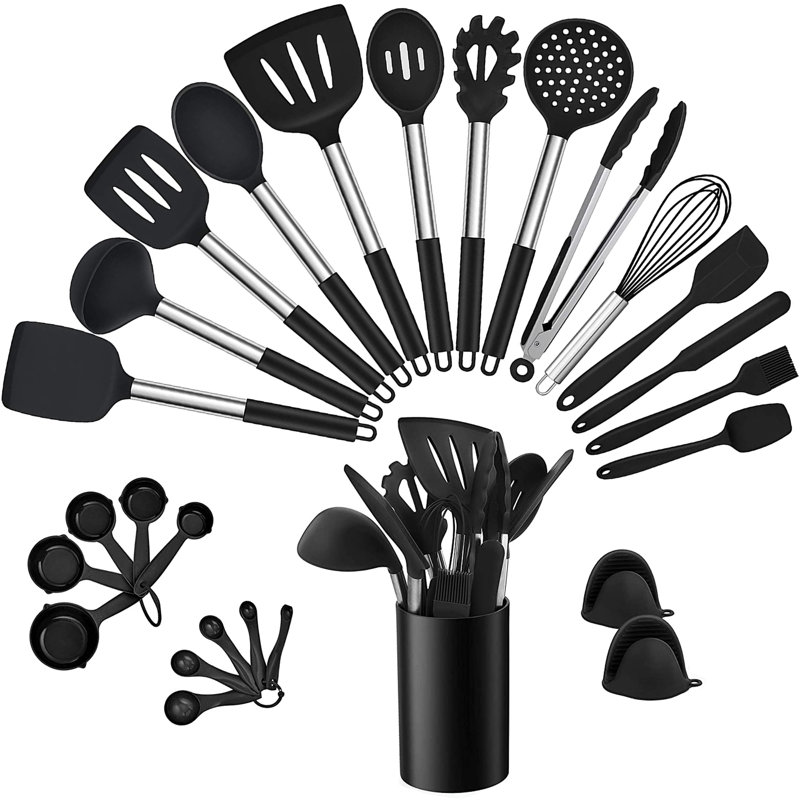 DGPCT 27 Utensil Set