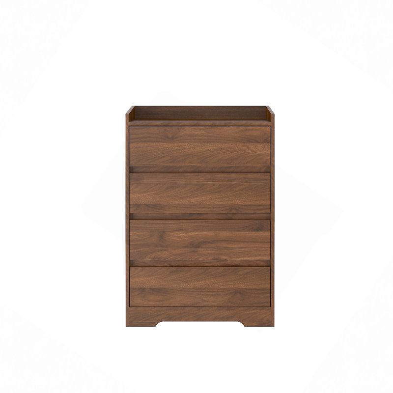 Commode moderne à 9 tiroirs pour la chambre à coucher - Rangement spacieux, design robuste et sécuritaire, mobilier polyvalent et durable