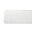 Matelas moelleux en mousse viscoélastique gélifiée de 8 po pour lit dans une boîte avec housse respirante en aloès blanc-834353319