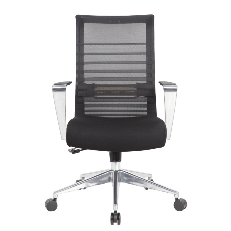 Polyester / Polyester Blend Task Chair