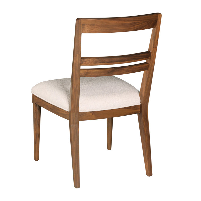CHAISE LATÉRALE DE CLUBHOUSE