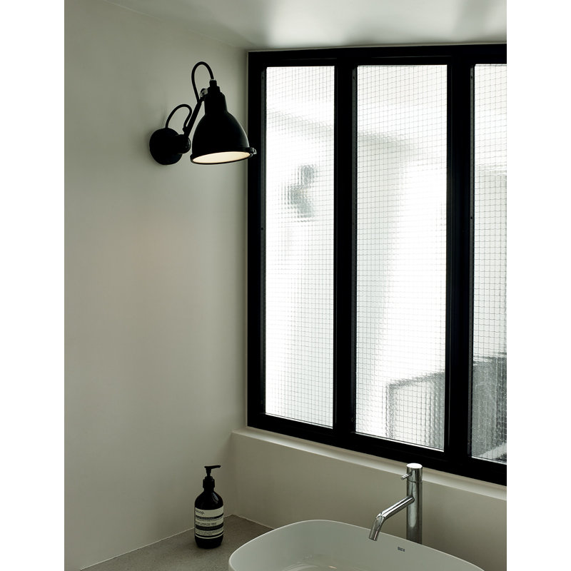 Lampe Gras 1 - Light Bath Sconce