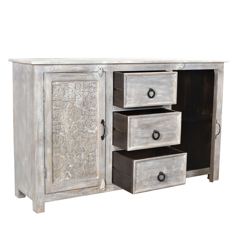 Buffet Fraidy Timber