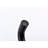 Wall Mounted Single Handle Bathroom Sink Faucet With Pop-Up Drain (No Overflow)