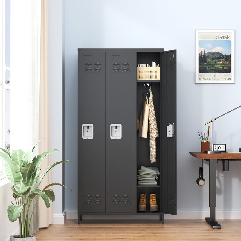 Cabinets