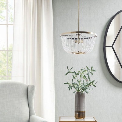 Lustre 2 lumières