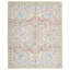 Hand Knotted Wool Oriental Area Rug