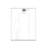 Swarthout Fabric Semi Flush Mount-1239907783-1239907782