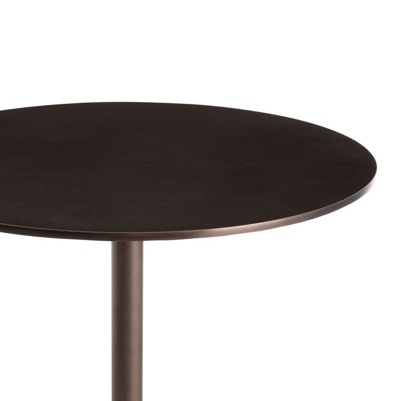 Jane End Table