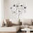 Family Tree Picture Frame Wall Decor Set-342135593