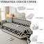 Housse pour canapé en chenille 450g / m²-521636824-521636830