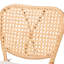Chaise de salle à manger