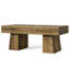 Tables basses 47,24 "Farmhouse