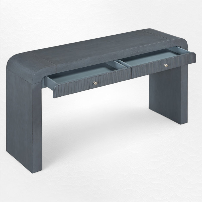 Console Raize, Marine, Marine