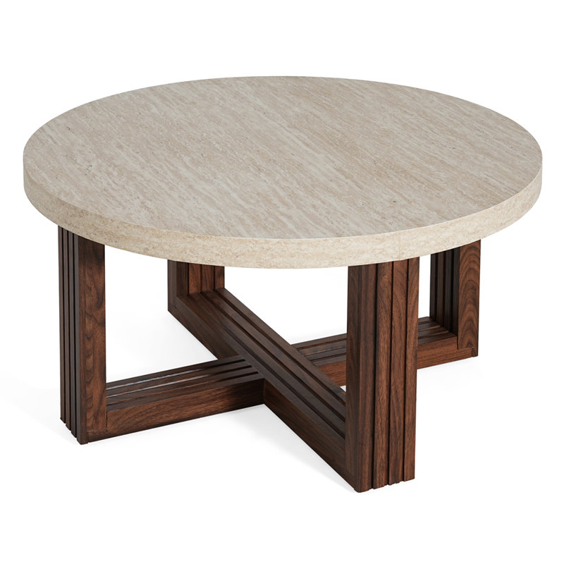 Table basse Danry