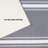 Solid Border Gray Low Pile Slip Resistant Rugs-742237029