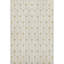 Tapis doré Prisco lavable à la machine de qualité supérieure-1901178977