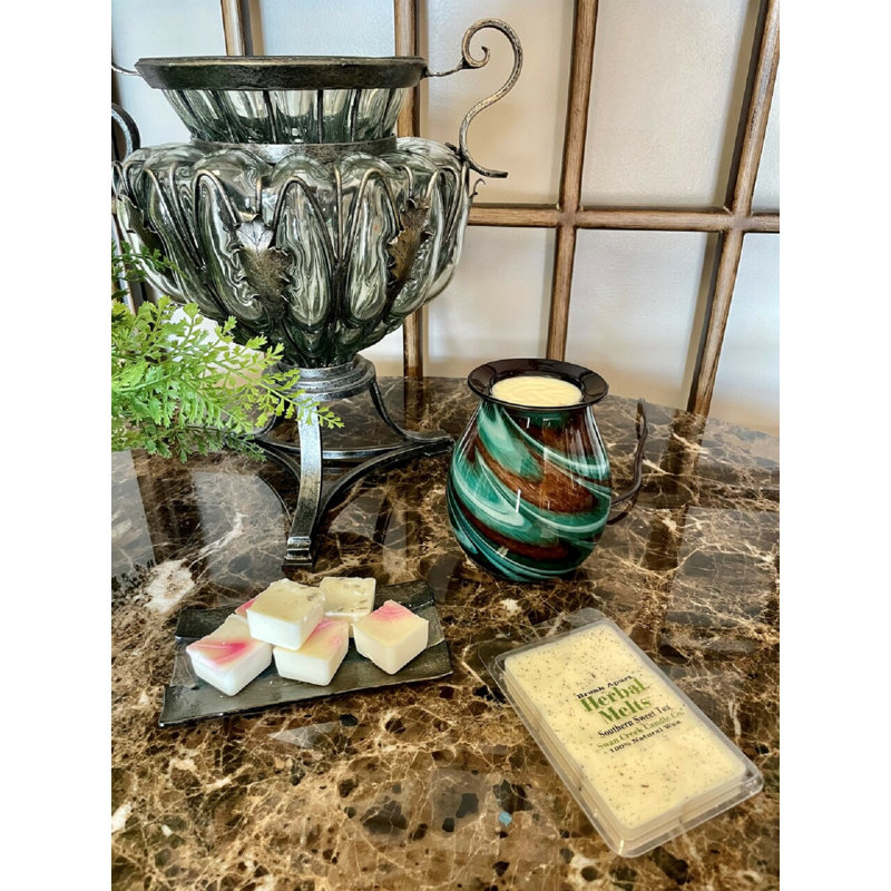 Cire parfumée Southern Sweet Tea