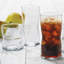 Ensemble de verres et de verres à pied 16 pièces Libbey Rhombus