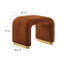 Tabouret d'appoint Modway Koda-93811872