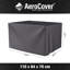 Outdoor Fire Pit Cover