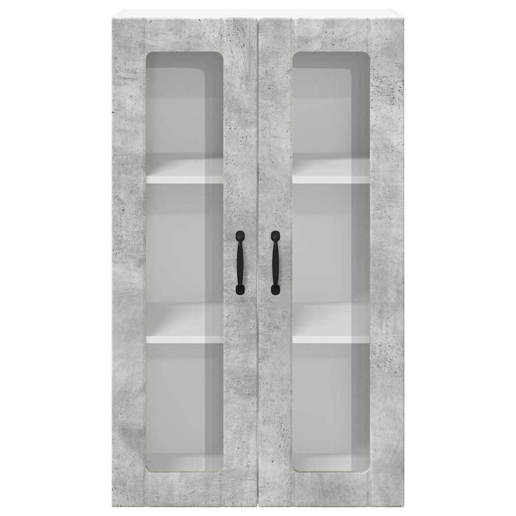 Vidaxl Kitchen Wall Cabinet White 60 X 31 X 100 Cm Engineered Wood