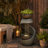 Marelin Handcrafted Floor Fountain-1655568415