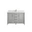 Meuble-lavabo l 48 po x P 22 po x H 36 po Aberdeen-74890174-91927771