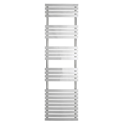 Bianca Flat Panel Towel Rail Heated Towel Rails