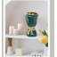 Vase d'arc, vases à fleurs pour décoration de table-152342879-152342878