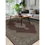 Tapis traditionnel Timeless Elegance 8 x 12 pour maisons classiques