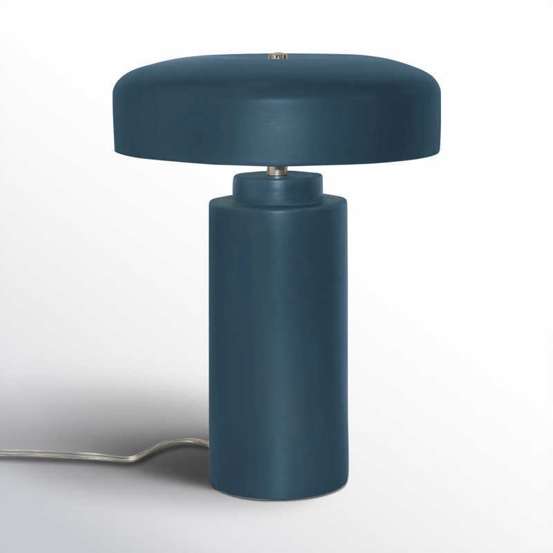 Hardacre Ceramic Table Lamp, Midnight Sky