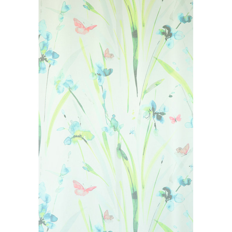 Room Darkening Sliding Panel