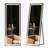 Oakleaf Modern & Contemporary Lighted Full Length Mirror-1716584308-1716584309