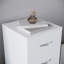 Maybery 34.5 cm W Chest of 5 Drawers-230749412