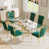 Green/Gold