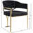 Kirsi Velvet Dining Chair-75000014-75000015