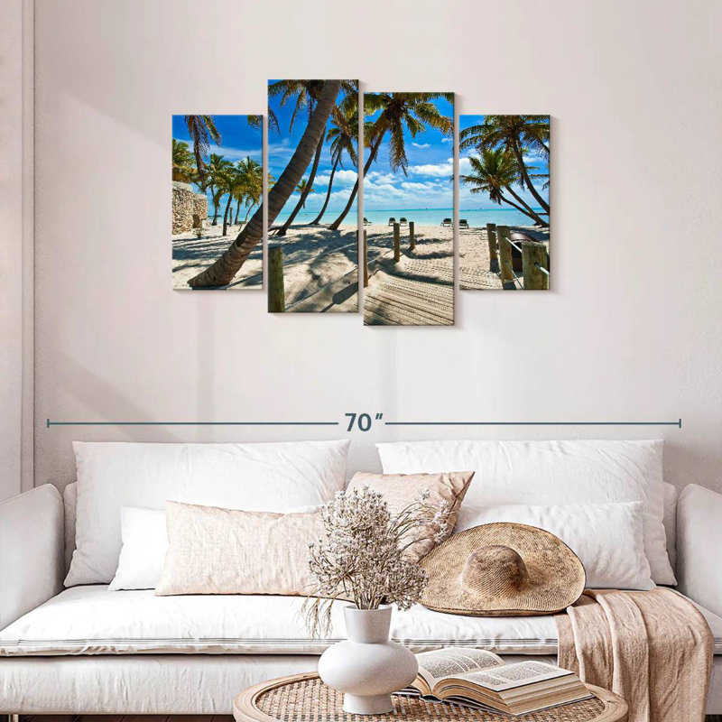 Chemin Nicci Beach, H 27 po x l 43 po
