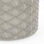 Repose-pieds rond 18 po-25509285